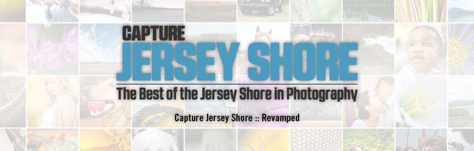 Capture Jersey Shore Revamped